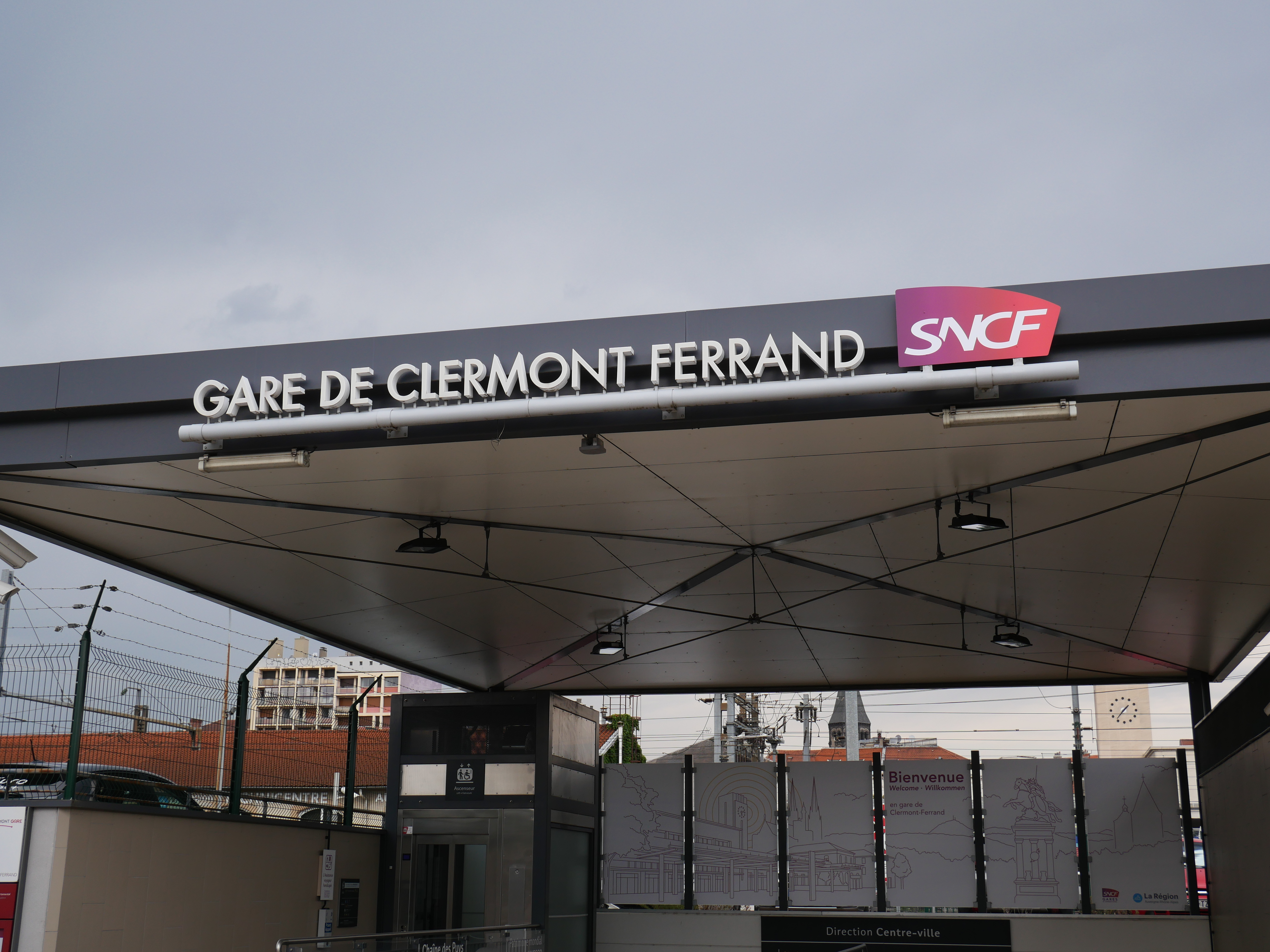 La Creuse !
