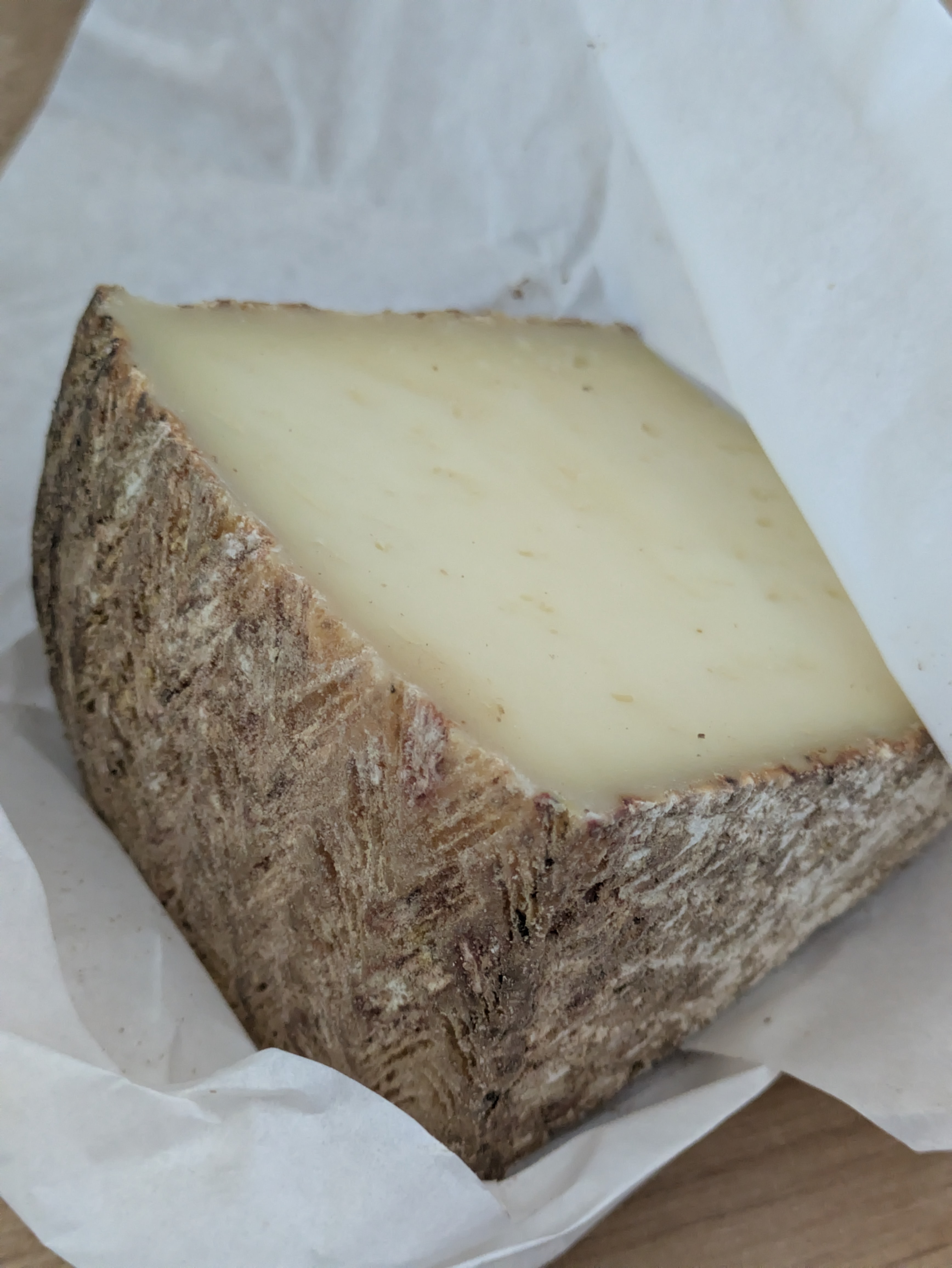 Fromage local